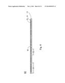 BACKLIGHT MODULE AND AN LED LIGHT BAR THEREOF diagram and image