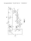 METHOD AND APPARATUS FOR ON/OFF CONTROL OF A POWER CONVERTER diagram and image