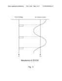 POWER CONVERSION WITH CURRENT SENSING COUPLED THROUGH SATURATING ELEMENT diagram and image