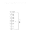 MEMORY DEVICE AND METHOD OF MANUFACTURING MEMORY STRUCTURE diagram and image