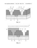 SEMICONDUCTOR DEVICE AND METHOD FOR MANUFACTURING SAME diagram and image