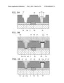 SEMICONDUCTOR DEVICE AND METHOD FOR MANUFACTURING SAME diagram and image