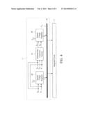 VOLTAGE GENERATING SYSTEM AND MEMORY DEVICE USING THE SAME diagram and image