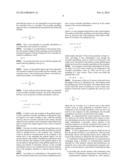 METHOD AND DEVICE FOR SECURED SHARING OF SIGNALS FOR CROSSTALK     CANCELLATION diagram and image