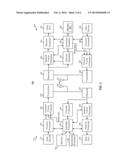 ITERATIVE COVARIANCE INVERSION BASED ON LINEAR RECEIVER DESIGNS diagram and image