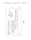 METHOD AND APPARATUS FOR DETERMINING BANDWIDTH-CONSUMING FRAME FLOWS IN A     NETWORK diagram and image