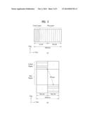 METHOD FOR SUPPORTING A DYNAMIC-TIME DIVISION DUPLEX (D-TDD)     DOWNLINK-UPLINK CONFIGURATION IN A WIRELESS COMMUNICATION SYSTEM, AND     APPARATUS THEREFOR diagram and image