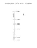 METHOD, BASE STATION AND MOBILE STATION FOR TDD OPERATION IN A     COMMUNICATION SYSTEM diagram and image