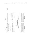 METHOD, BASE STATION AND MOBILE STATION FOR TDD OPERATION IN A     COMMUNICATION SYSTEM diagram and image