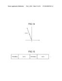 RELAY SATELLITE AND SATELLITE COMMUNICATION SYSTEM diagram and image