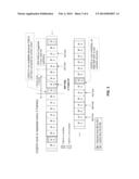 SYSTEM AND METHOD FOR COMBINED MAC LEVEL MESSAGE WITH CQI CHANNEL CONTROL     MESSAGE FOR CHANNEL FEEDBACK REPORT diagram and image