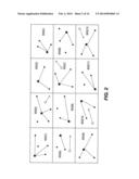 CENTRALIZED CHANNEL SELECTION METHOD AND APPARATUS FOR WIRELESS NETWORKS     IN A DENSE DEPLOYMENT ENVIRONMENT diagram and image