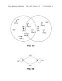 CENTRALIZED CHANNEL SELECTION METHOD AND APPARATUS FOR WIRELESS NETWORKS     IN A DENSE DEPLOYMENT ENVIRONMENT diagram and image