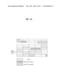 SIGNAL TRANSMISSION METHOD AND DEVICE IN A WIRELESS COMMUNICATION SYSTEM diagram and image