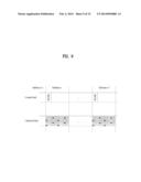 METHOD AND APPARATUS FOR TRANSMITTING CONTROL INFORMATION IN A WIRELESS     COMMUNICATION SYSTEM diagram and image