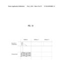 METHOD AND APPARATUS FOR TRANSMITTING CONTROL INFORMATION IN A WIRELESS     COMMUNICATION SYSTEM diagram and image