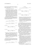 METHOD FOR POSITIONING CHANNEL BOUNDARY, USER TERMINAL, AND BASE STATION diagram and image