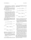 METHOD FOR POSITIONING CHANNEL BOUNDARY, USER TERMINAL, AND BASE STATION diagram and image