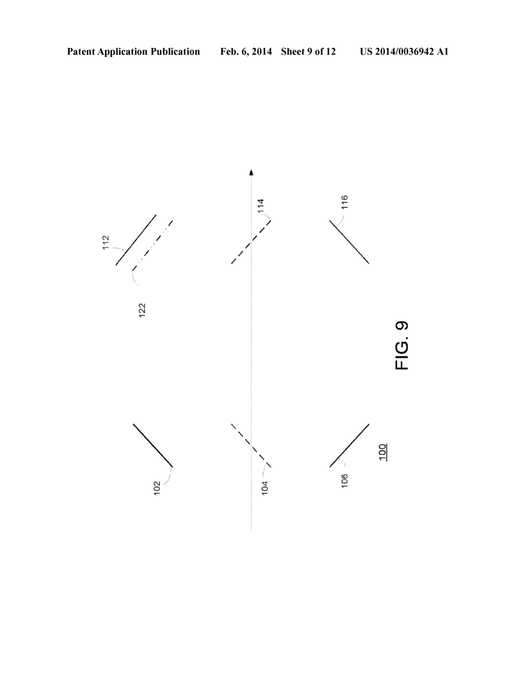 METHOD AND SYSTEM FOR COHERENCE REDUCTION - diagram, schematic, and image 10