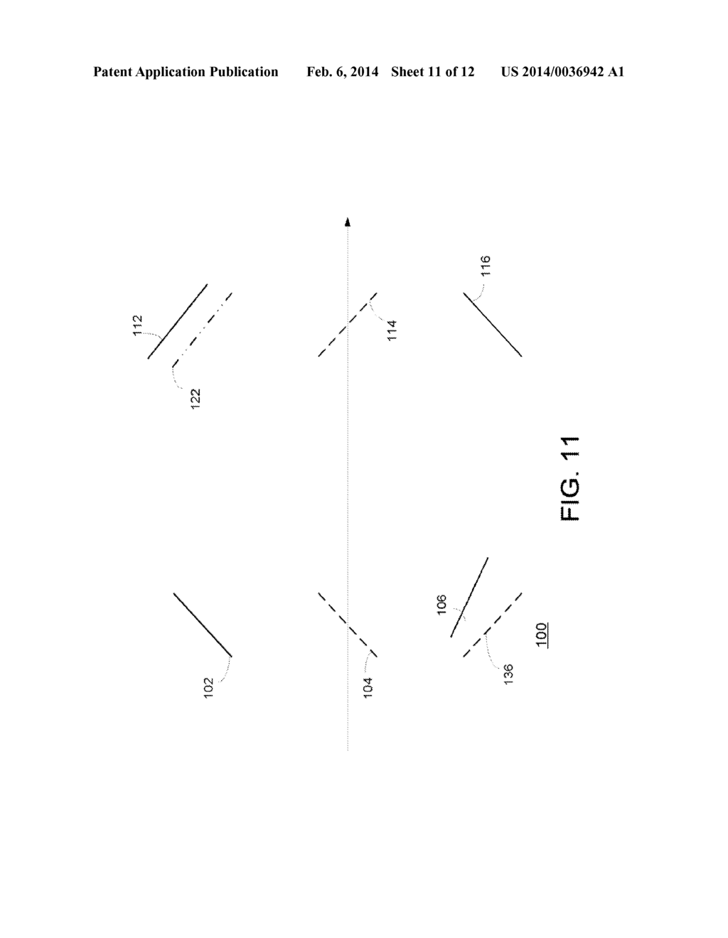 METHOD AND SYSTEM FOR COHERENCE REDUCTION - diagram, schematic, and image 12