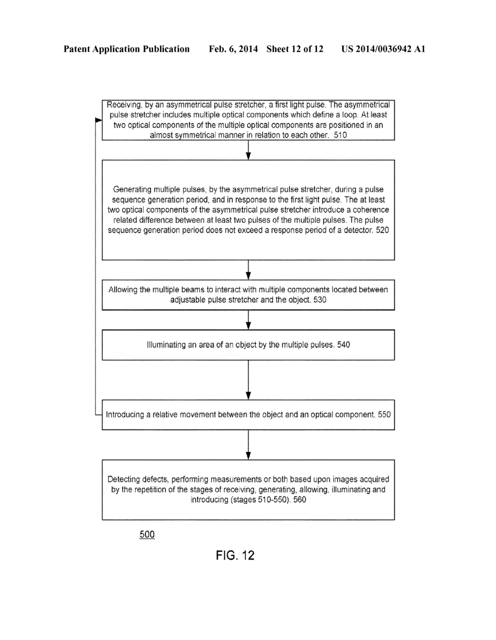 METHOD AND SYSTEM FOR COHERENCE REDUCTION - diagram, schematic, and image 13