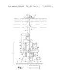 SYSTEM FOR PERFORMING DILATOMETER TESTS ON THE SEAFLOOR diagram and image