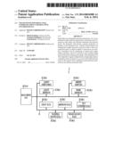 TRANSCEIVER FOR SERIAL DATA COMMUNICATION UTILIZING PWM ENCODED SIGNAL diagram and image