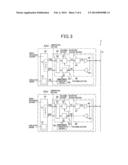 TRANSCEIVER FOR SERIAL DATA COMMUNICATION UTILIZING PWM ENCODED SIGNAL diagram and image