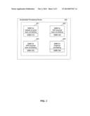 Methods and Systems for Processing Network Messages in an Accelerated     Processing Device diagram and image