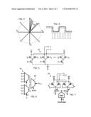 PHASE INTERPOLATOR FOR CLOCK DATA RECOVERY CIRCUIT WITH ACTIVE WAVE     SHAPING INTEGRATORS diagram and image