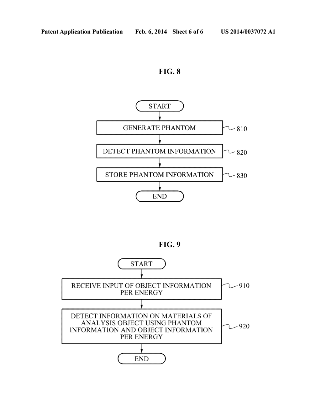 INFORMATION DETECTION APPARATUS, PHANTOM INFORMATION RECORDING APPARATUS     AND OPERATION METHOD THEREOF - diagram, schematic, and image 07