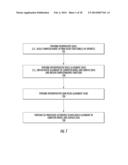 ENHANCED METHOD FOR CORRECTING DATA FOR DEFORMATIONS DURING IMAGE GUIDED     PROCEDURES diagram and image