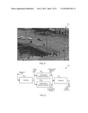 Methods and Systems for Estimation of Additive Noise diagram and image