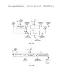 Methods and Systems for Estimation of Additive Noise diagram and image