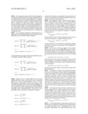 Methods and Systems for Estimation of Additive Noise diagram and image