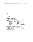 Image Recognition System in a Cloud Environment diagram and image