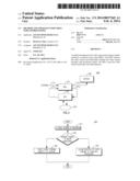 METHOD AND APPARATUS FOR VIDEO STREAM PROCESSING diagram and image