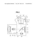 IMAGING APPARATUS, FLASH DEVICE, AND CONTROL METHOD THEREOF diagram and image