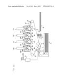 RECORDING SHEET SURFACE DETECTION APPARATUS AND IMAGE FORMING APPARATUS diagram and image