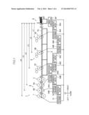 CORRUGATED PAPERBOARD SHEET PRINTING DEVICE, CORRUGATED PAPERBOARD SHEET     BOX MAKING MACHINE, AND MANAGEMENT DEVICE FOR CORRUGATED PAPERBOARD SHEET     BOX MAKING MACHINE diagram and image