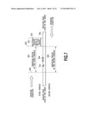 PRINT CONTROL METHOD AND CONTINUOUS SHEET FOR USE THEREIN diagram and image