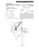 METHOD FOR THE ASSISTED INSTALLATION OF AN UNDERWATER RISER diagram and image