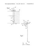 METHOD FOR THE ASSISTED INSTALLATION OF AN UNDERWATER RISER diagram and image