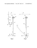 METHOD FOR THE ASSISTED INSTALLATION OF AN UNDERWATER RISER diagram and image