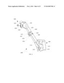 WINCH BOOM AND METHOD FOR TRENCHLESS REPLACEMENT diagram and image