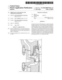 Thrust Balancing Device for Cryogenic Fluid Pump diagram and image