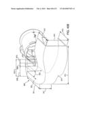 Air ducting shroud for cooling an air compressor pump and motor diagram and image