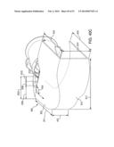 Air ducting shroud for cooling an air compressor pump and motor diagram and image