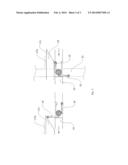 HYDRAULIC DEVICE OF REVERSIBLE TYPE FOR THE CONVERSION OF ENERGY diagram and image