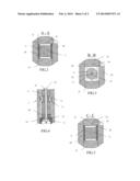 PIEZOELECTRIC PUMP UNIT diagram and image